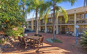 Comfort Inn Grammar View