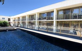 Comfort Inn Grammar View